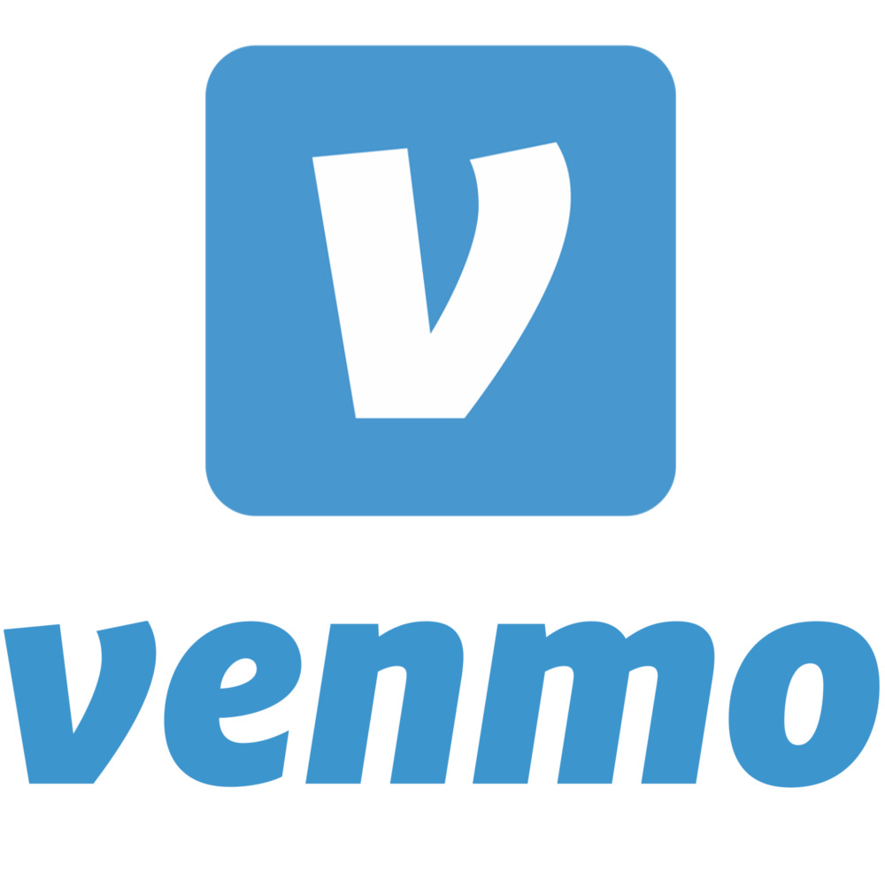 Venmo Logo